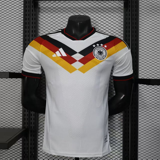 Germany 25/26 World Cup Jersey