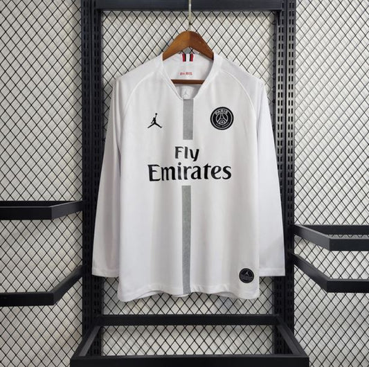 PSG 18/19 Season Away Jersey