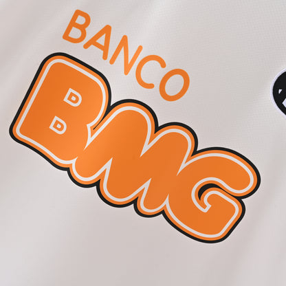 Santos 12/13 Season Home Jersey