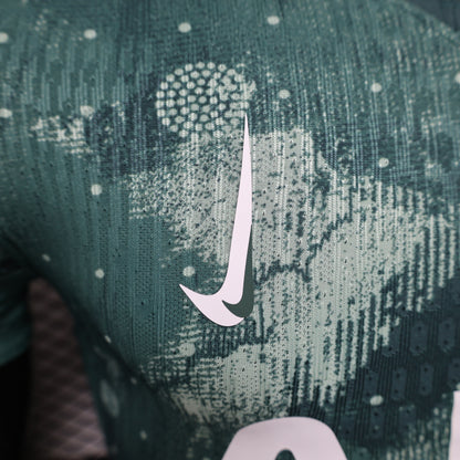 Tottenham 24/25 Season 3rd Jersey