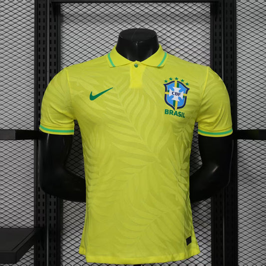 Brazil Jerseys