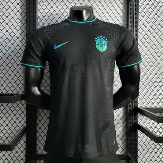 Brazil Emerald Nights Jersey
