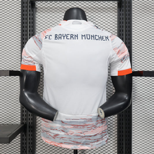 Bayern Munich 25/26 Season Away Jersey