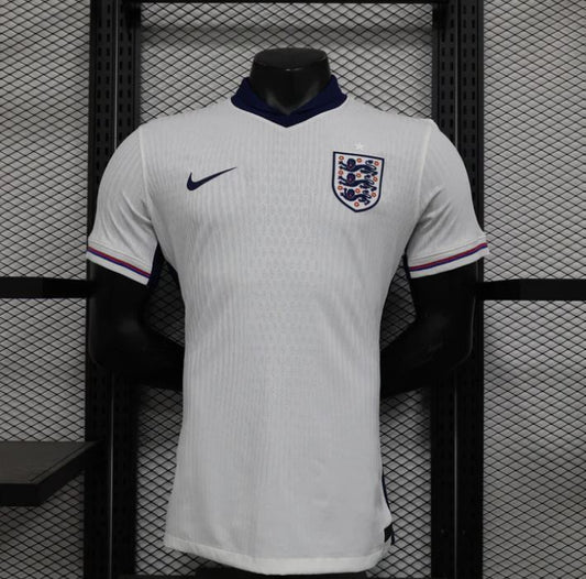 England 24/25 Home Jersey