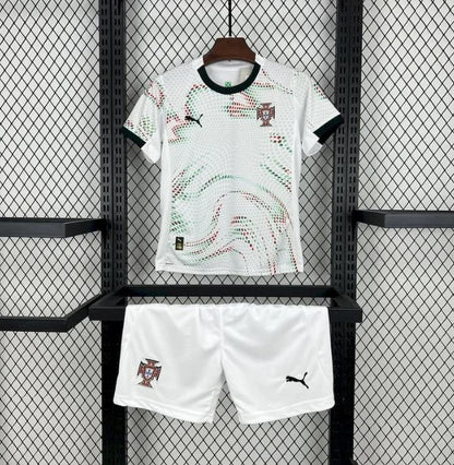 Portugal Special kids kit