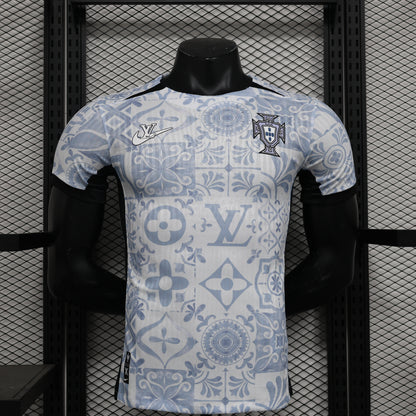 Portugal X LV Jersey