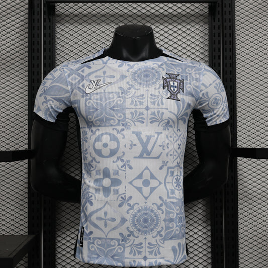 Portugal X LV Jersey