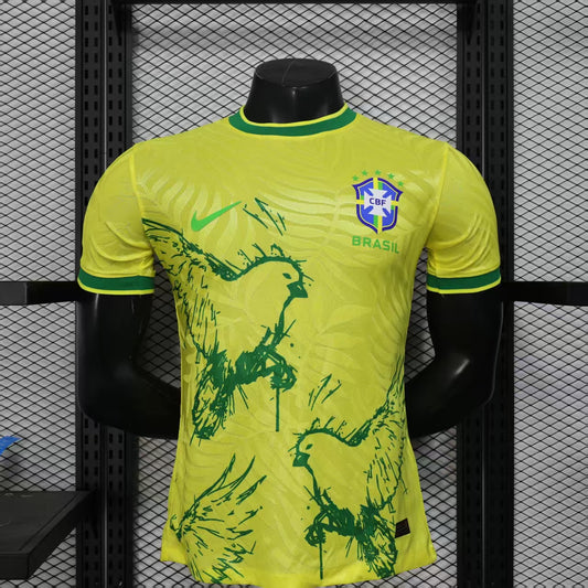 Brazil Dove Jerseys
