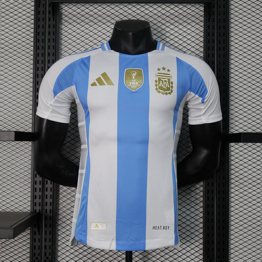 Argentina 24/25 Home Jersey