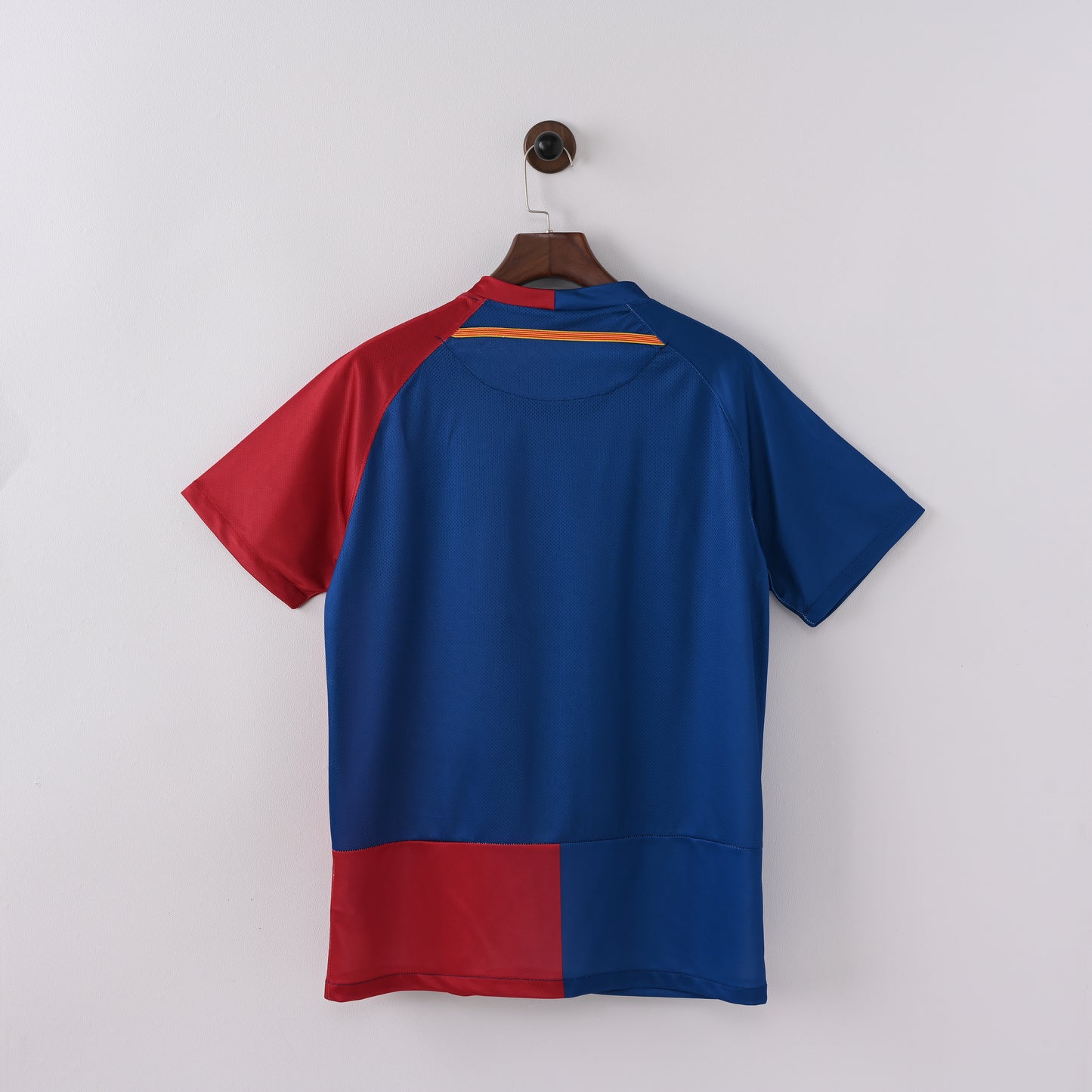Barcelona 2008/2009 Champions League Final Retro Jersey