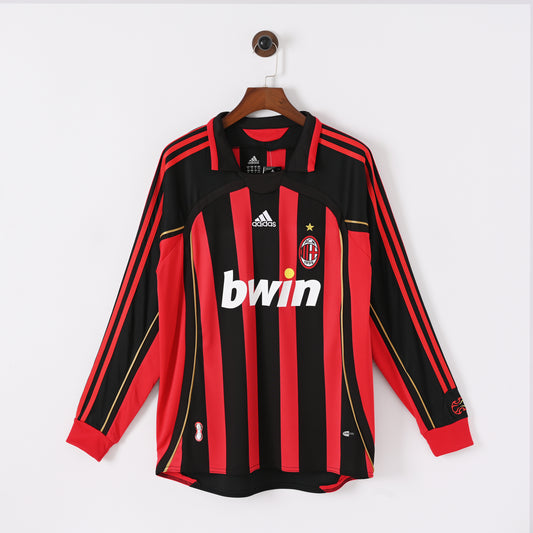 AC Milan Retro Jersey