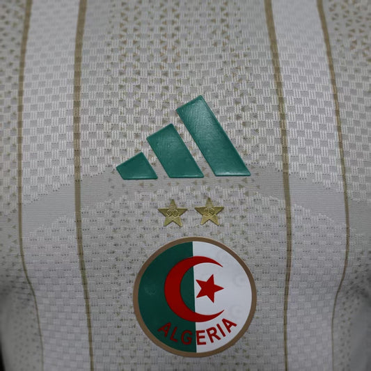 Algeria 25/26 World Cup Jersey