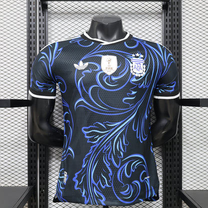 Argentina 25/26 World Cup Away Jersey