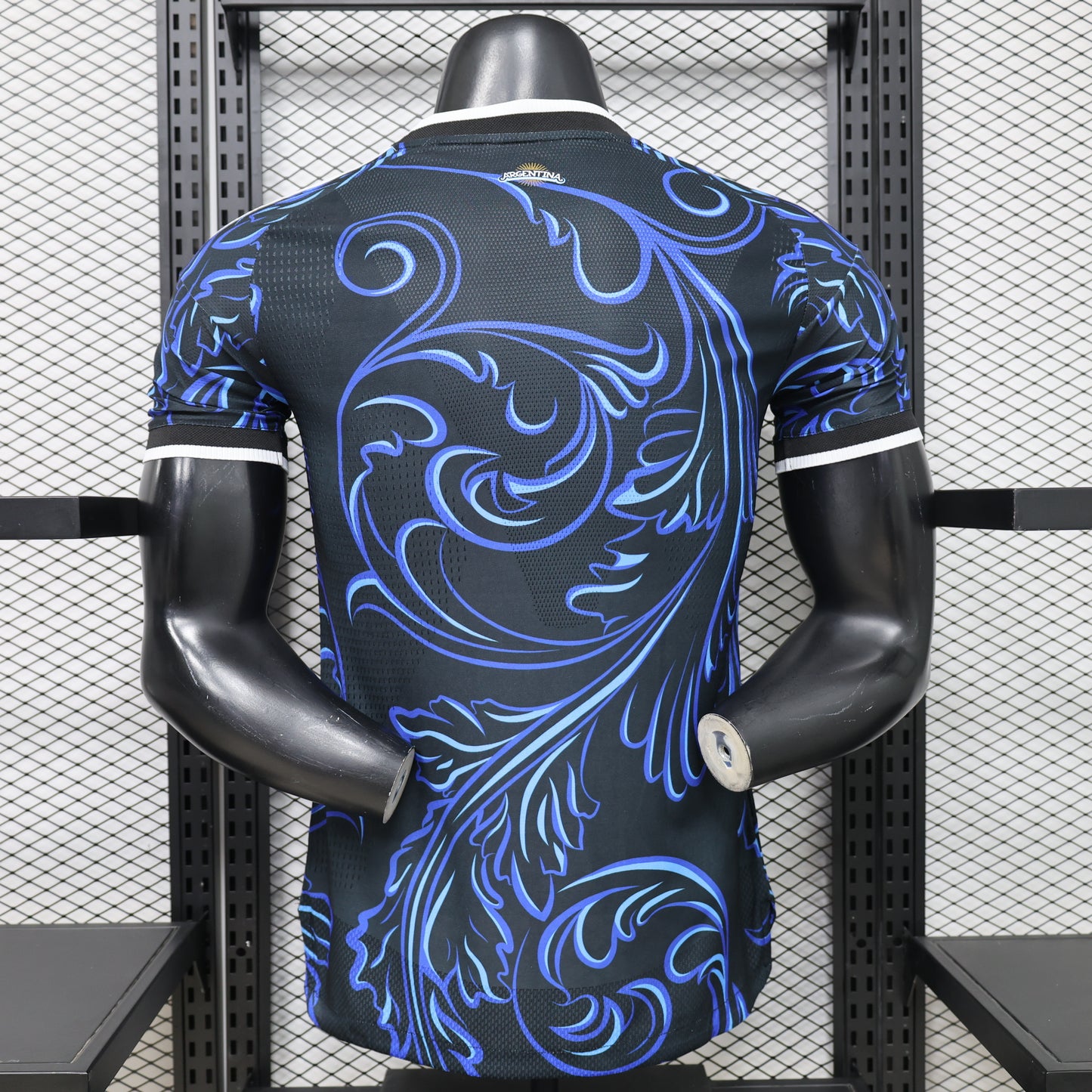 Argentina 25/26 World Cup Away Jersey