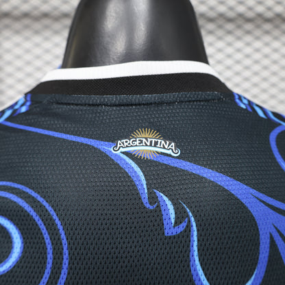 Argentina 25/26 World Cup Away Jersey