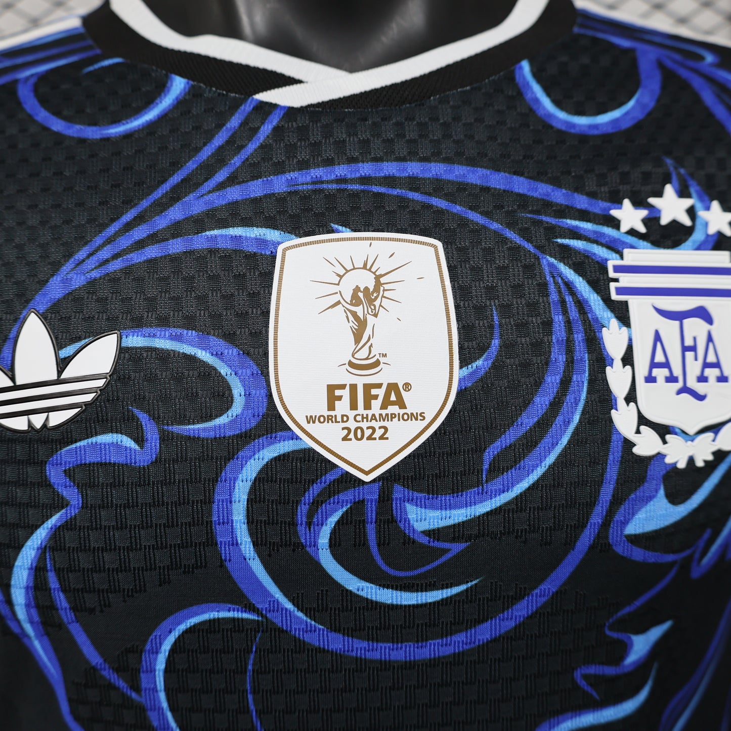 Argentina 25/26 World Cup Away Jersey