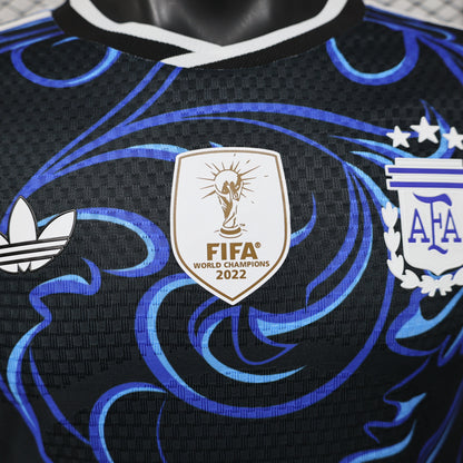 Argentina 25/26 World Cup Away Jersey
