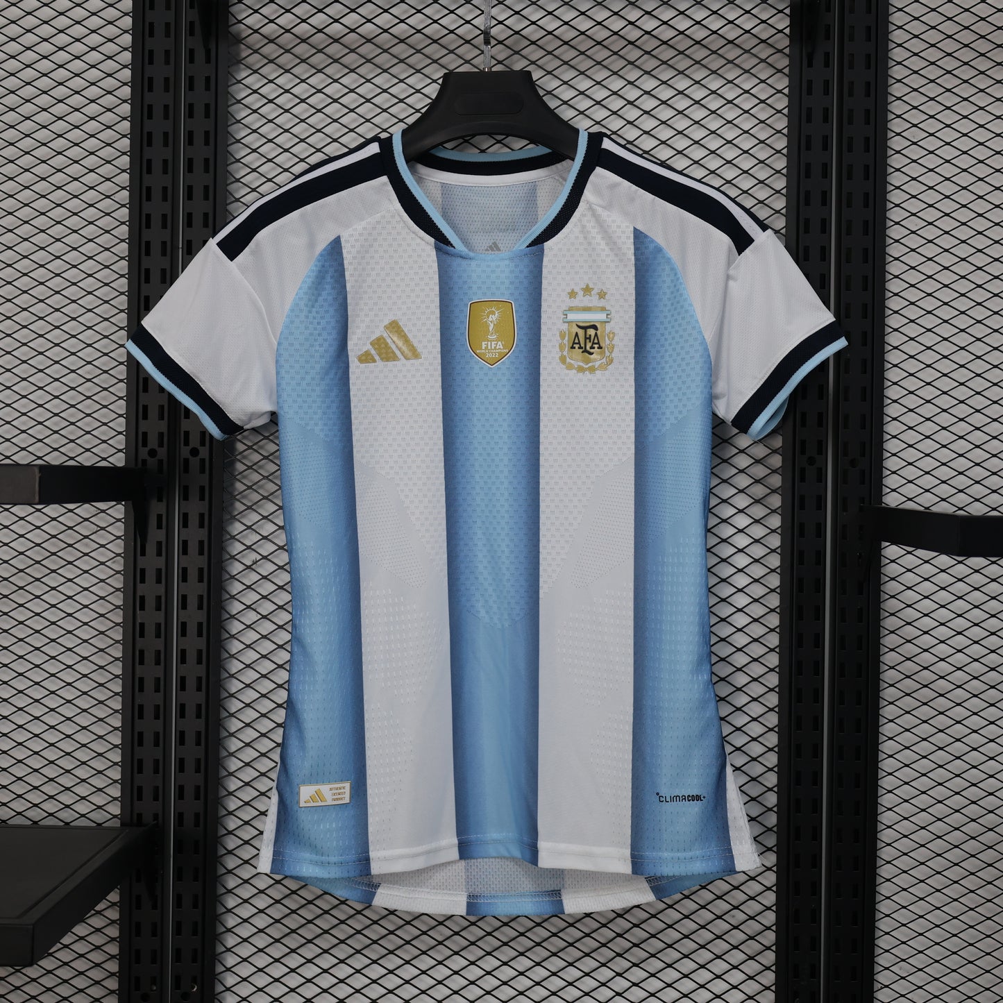 Argentina 25/26 World Cup Jersey