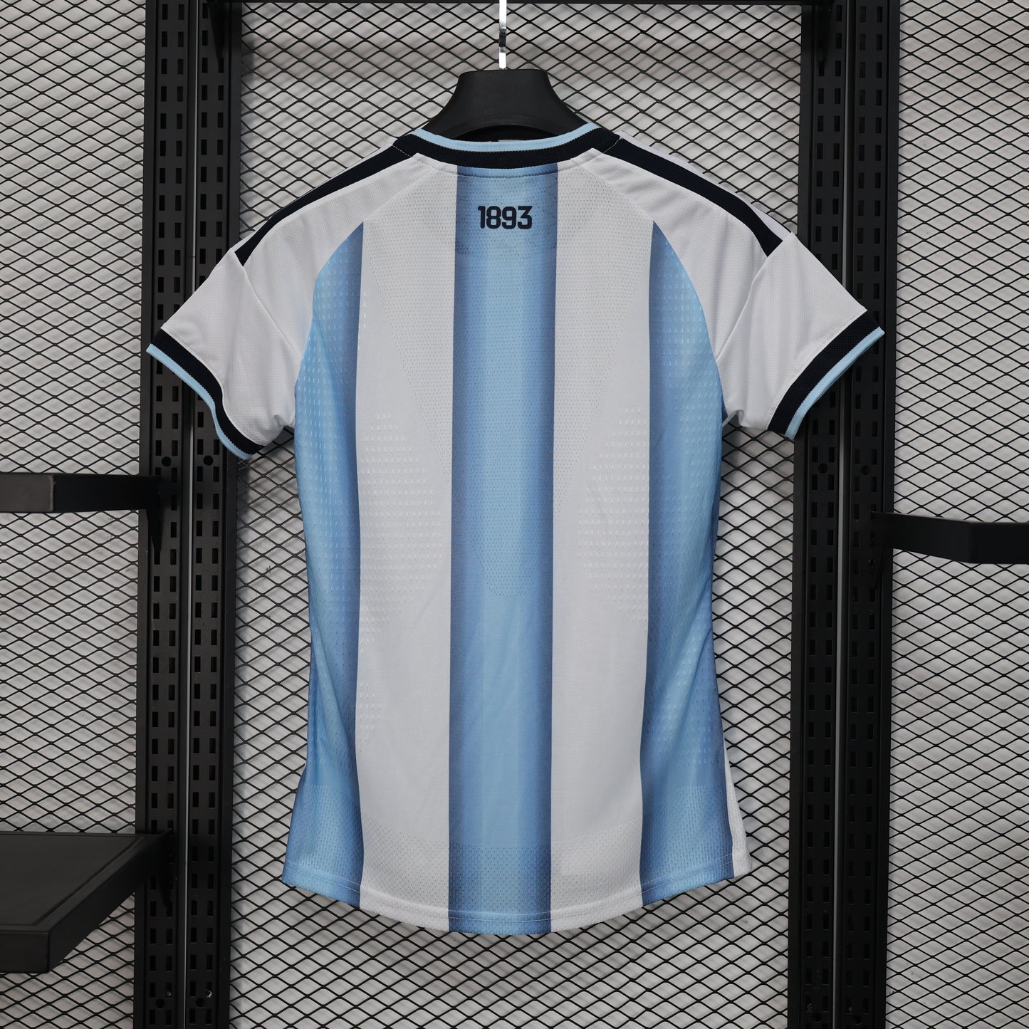 Argentina 25/26 World Cup Jersey