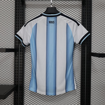 Argentina 25/26 World Cup Jersey
