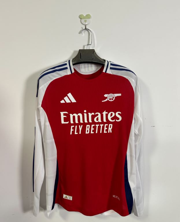 Arsenal 24-25 Jerseys