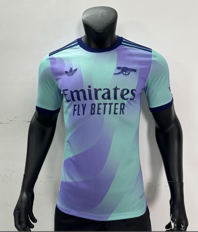 Arsenal 24-25 Jerseys