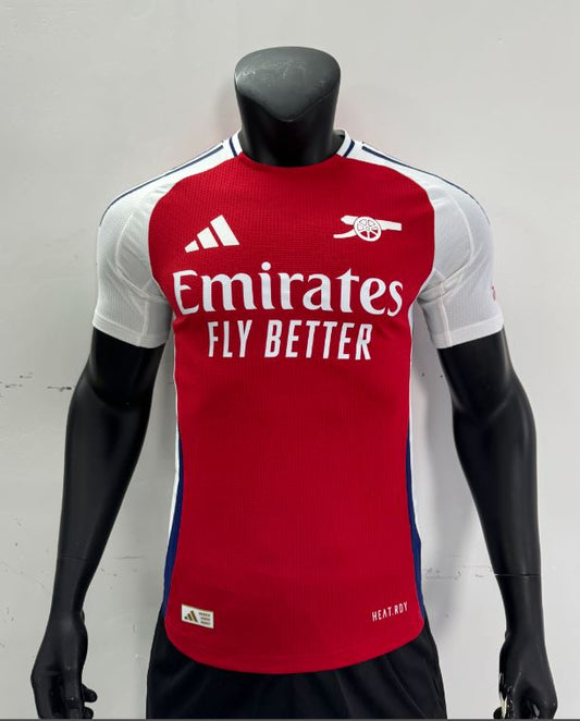 Arsenal 24-25 Jerseys