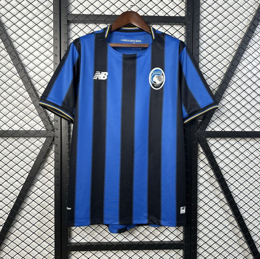 Atalanta 25/26 Season Home Jersey