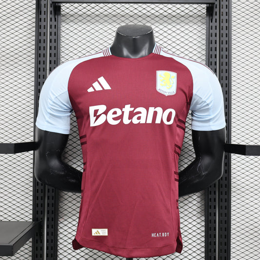 Aston villa 24-25 Jerseys