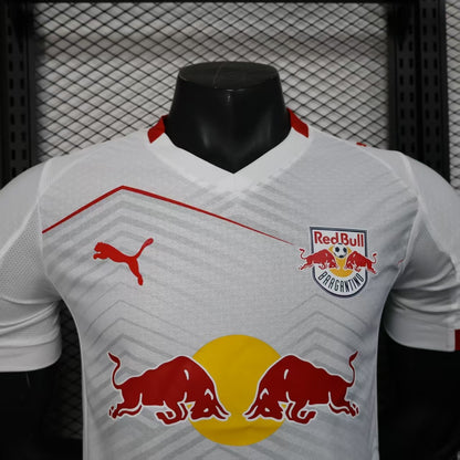 RB Leipzig 25/26 Season Home Jersey