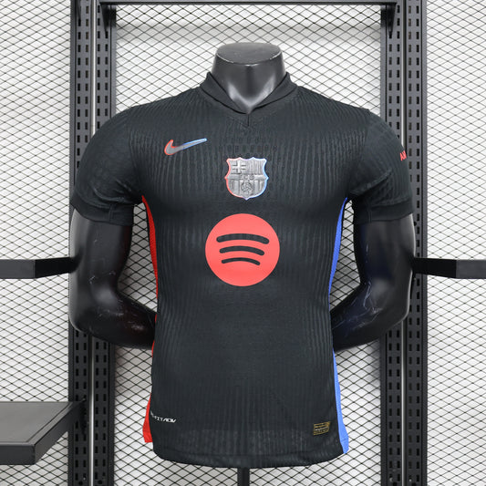 Barcelona 24/25 Season Away Jersey