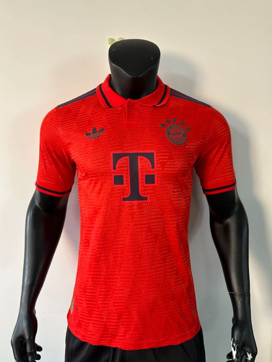 Bayern Munich 24-25 Jerseys