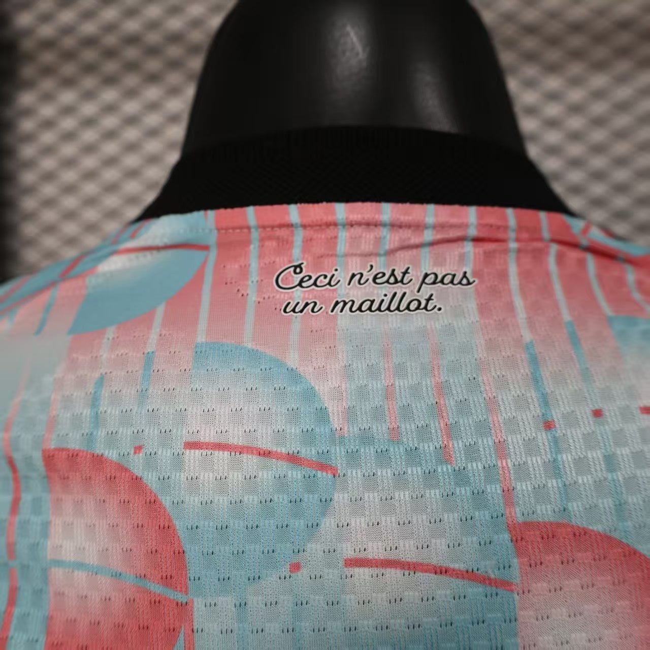 Belgium 25/26 World Cup Away Jersey.