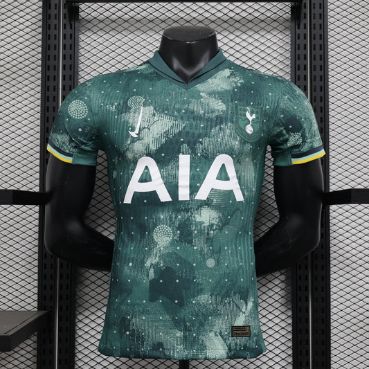 Tottenham 24/25 Season 3rd Jersey