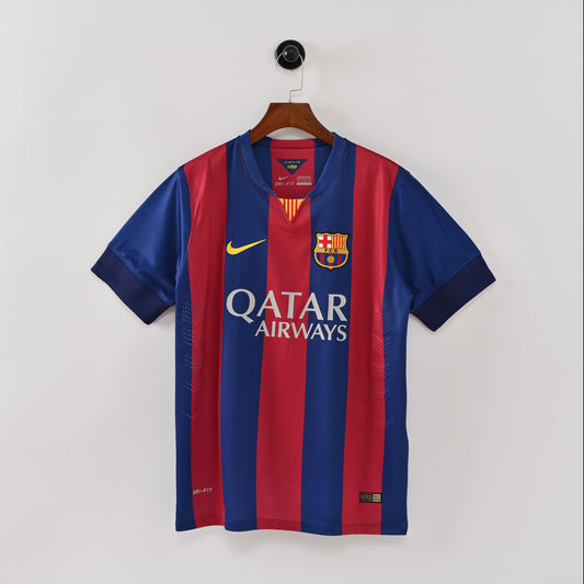 Retro Barcelona Jerseys
