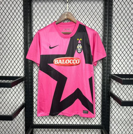 Juventus 11/12 Season Away Jersey