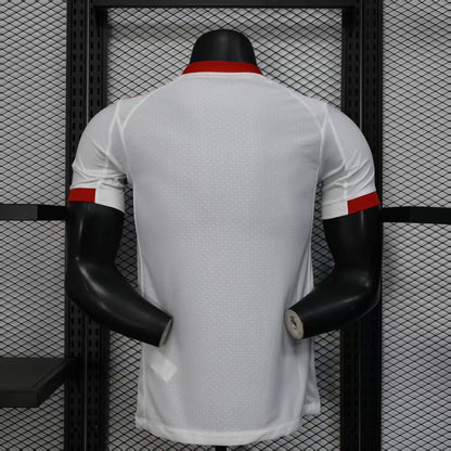 RB Leipzig 25/26 Season Home Jersey
