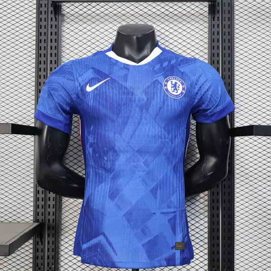 Chelsea 25/26 Season Home Jersey