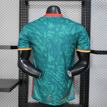 Cameroon 25/26 World Cup Jersey