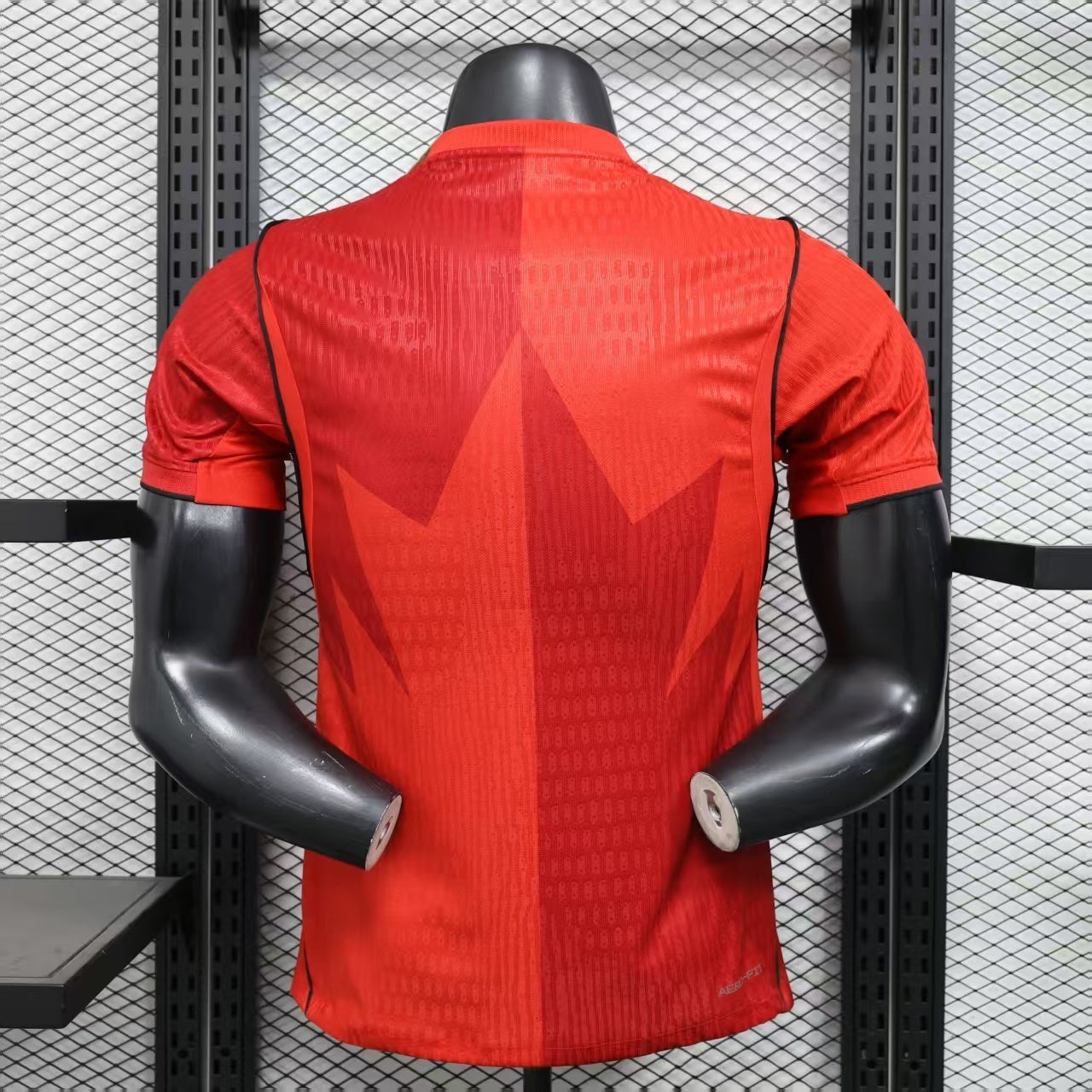 Canada 25/26 world cup Jersey