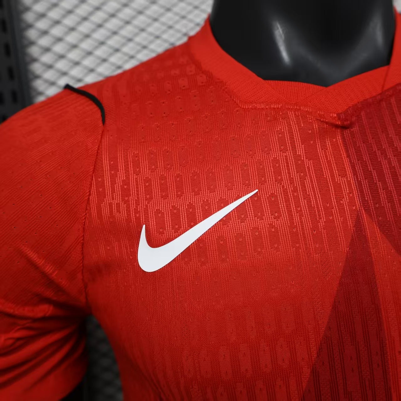 Canada 25/26 world cup Jersey