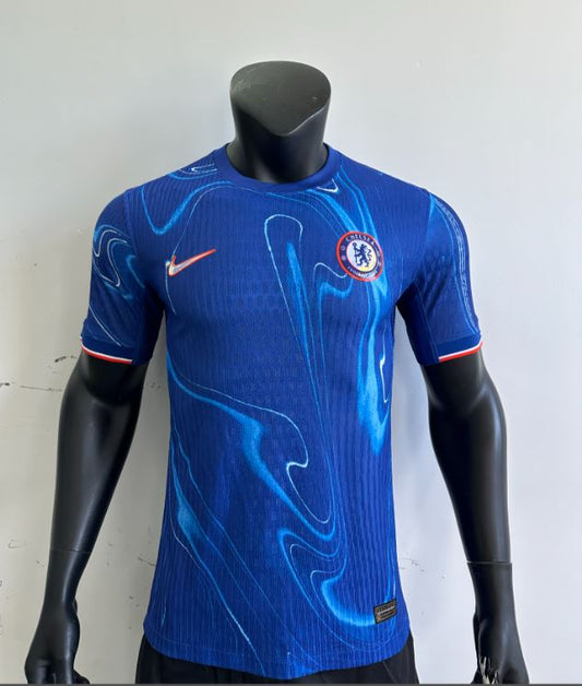 Chelsea 24-25 Jersey