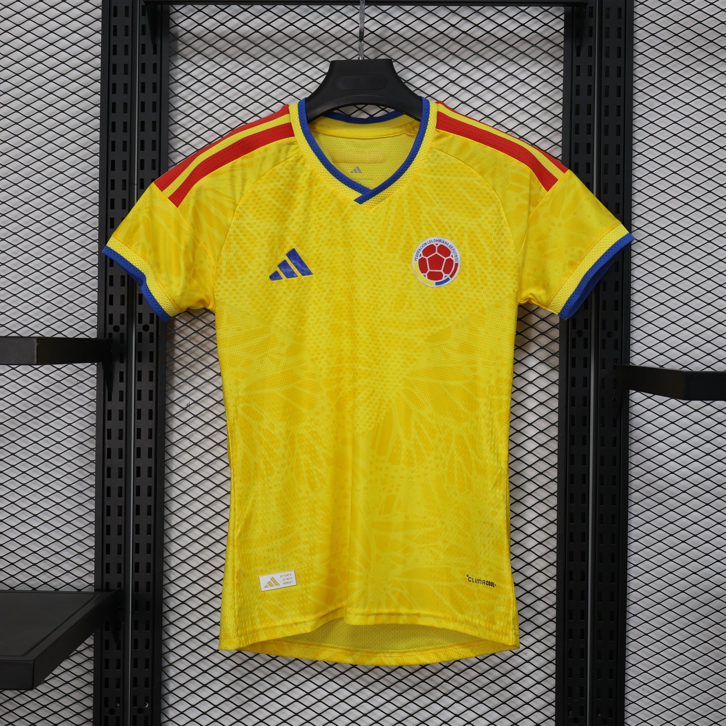 Columbia 25/26 World Cup Jersey
