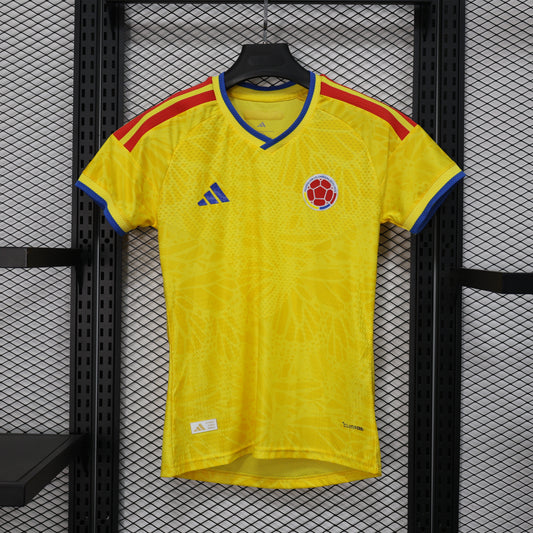 Columbia 25/26 World Cup Jersey