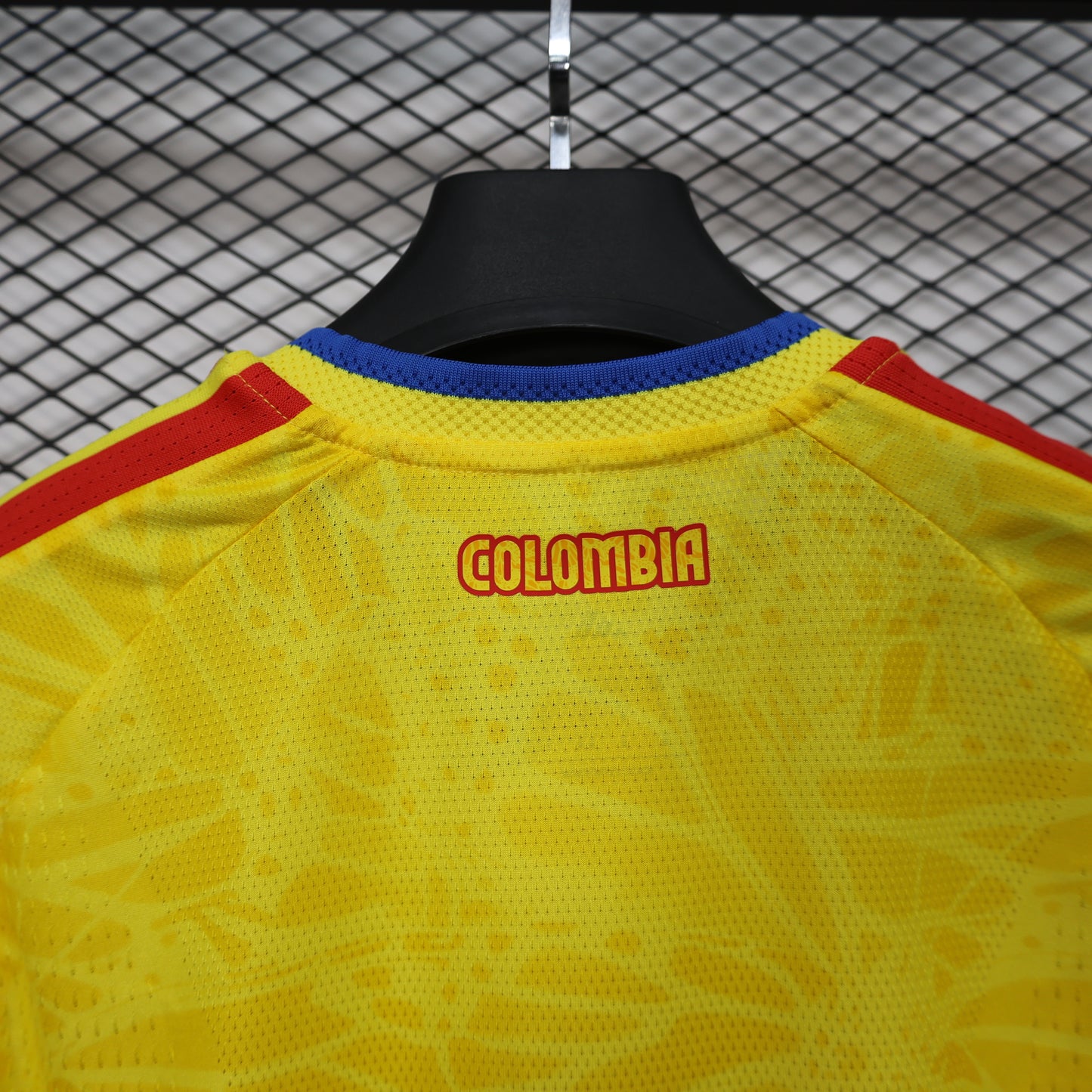 Columbia 25/26 World Cup Jersey