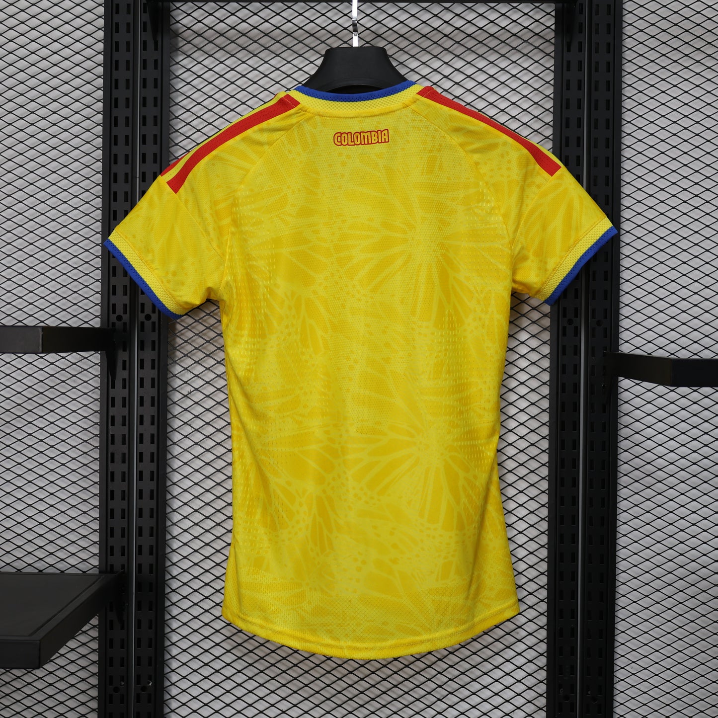 Columbia 25/26 World Cup Jersey