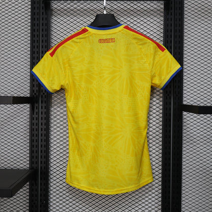 Columbia 25/26 World Cup Jersey