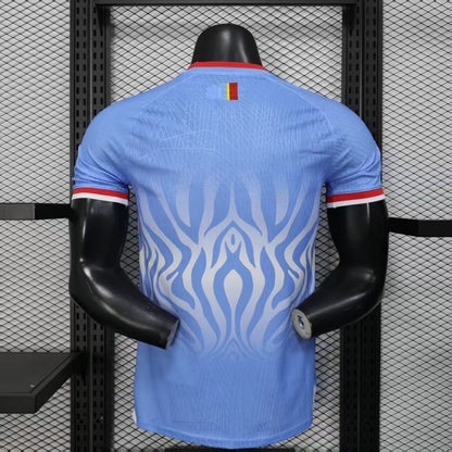 Congo 25/26 World Cup Jersey