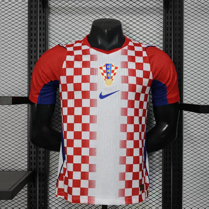 Croatia 25/26 World Cup Jersey
