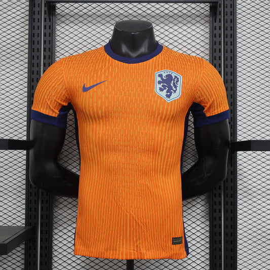 Netherlands 24/25 Home Jersey